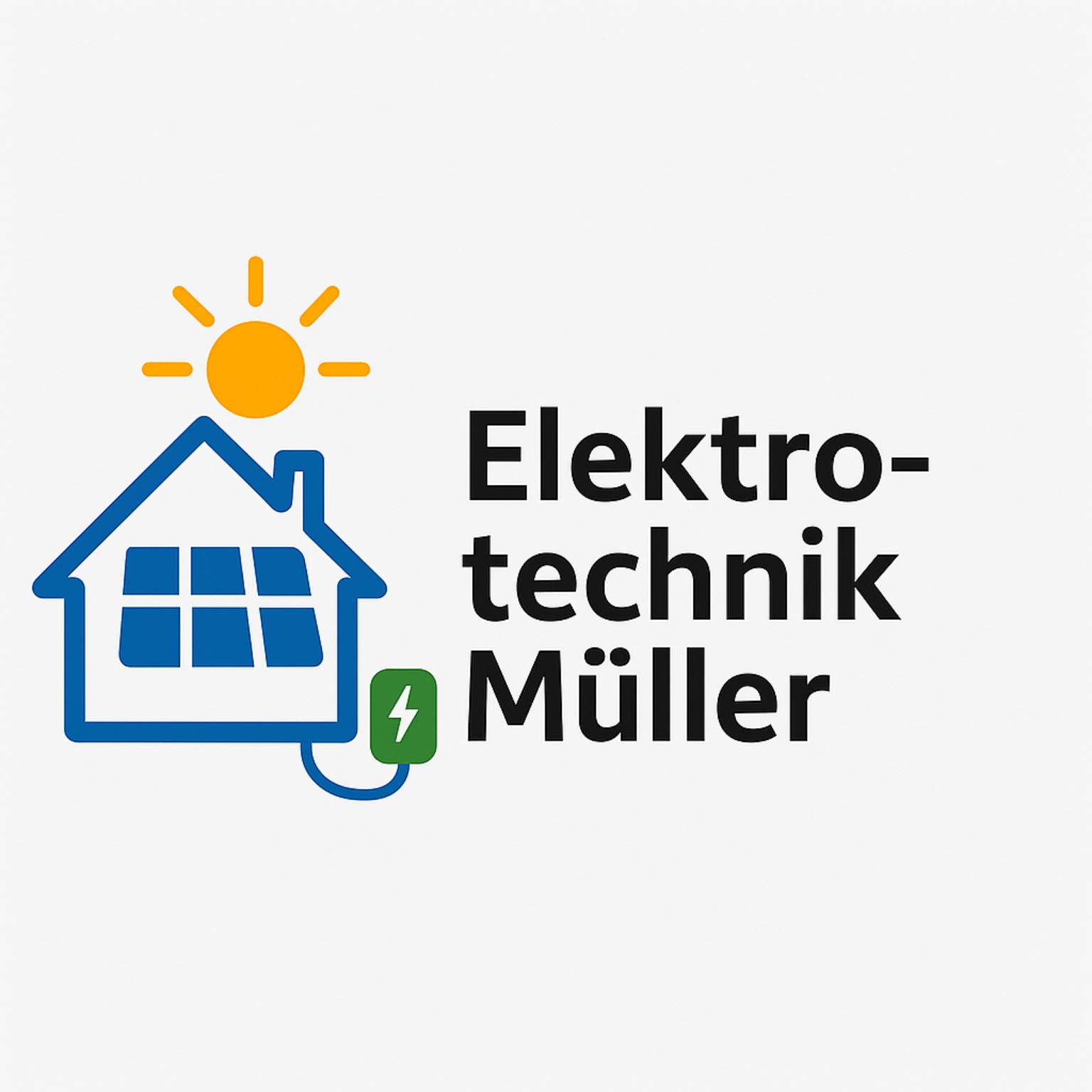 Logo Elektrotechnik Müller